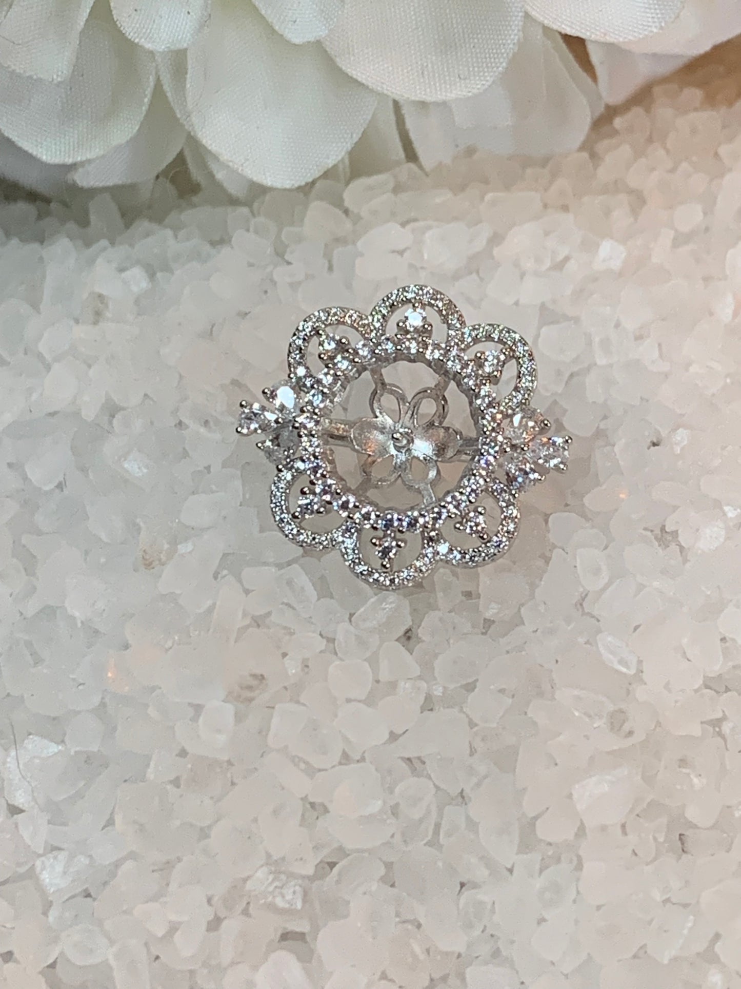 Edison Ring 7