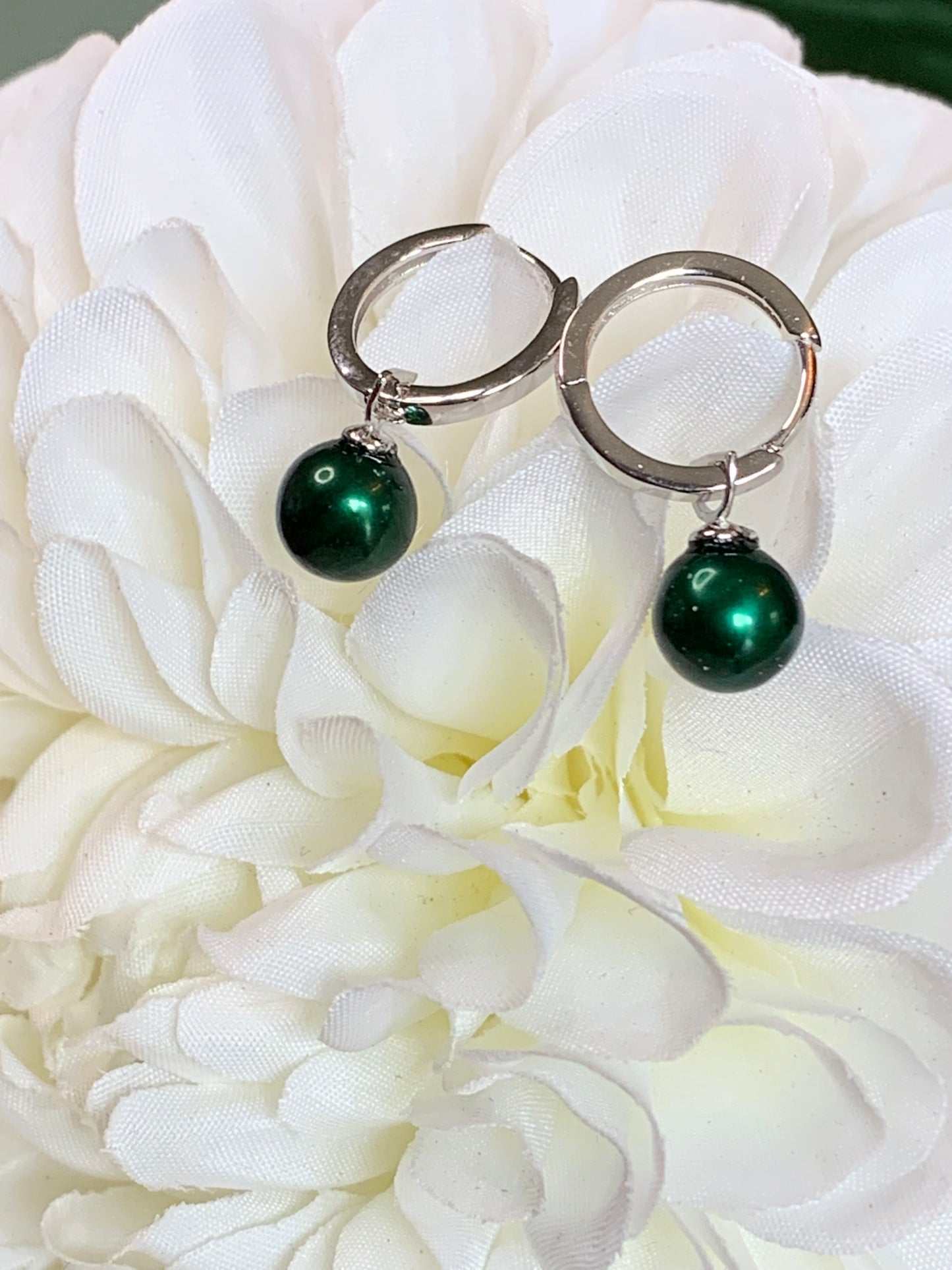 Hoop Earrings