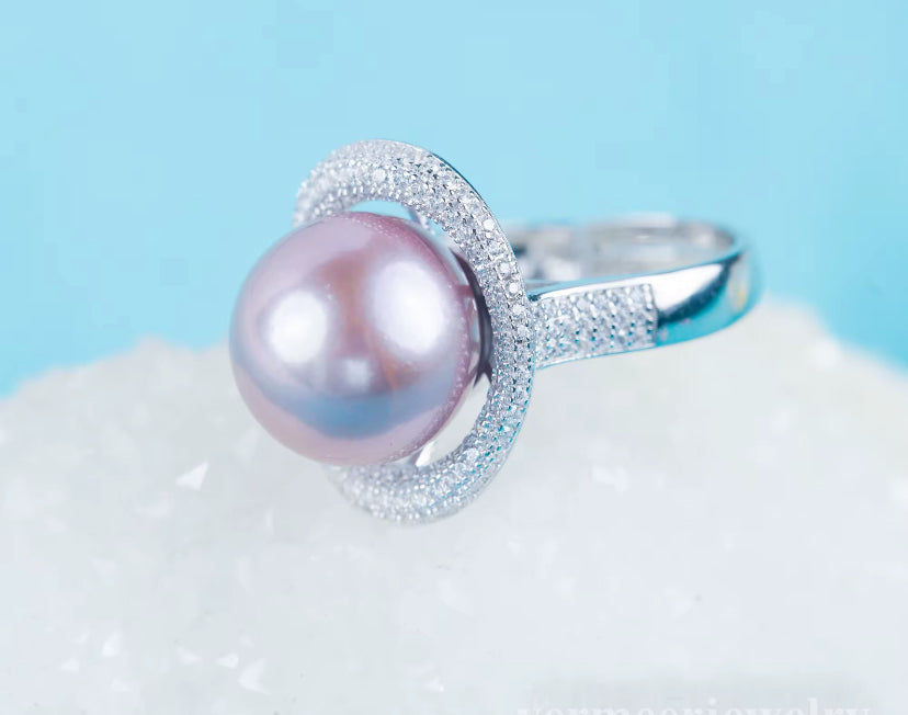 Edison Ring 5