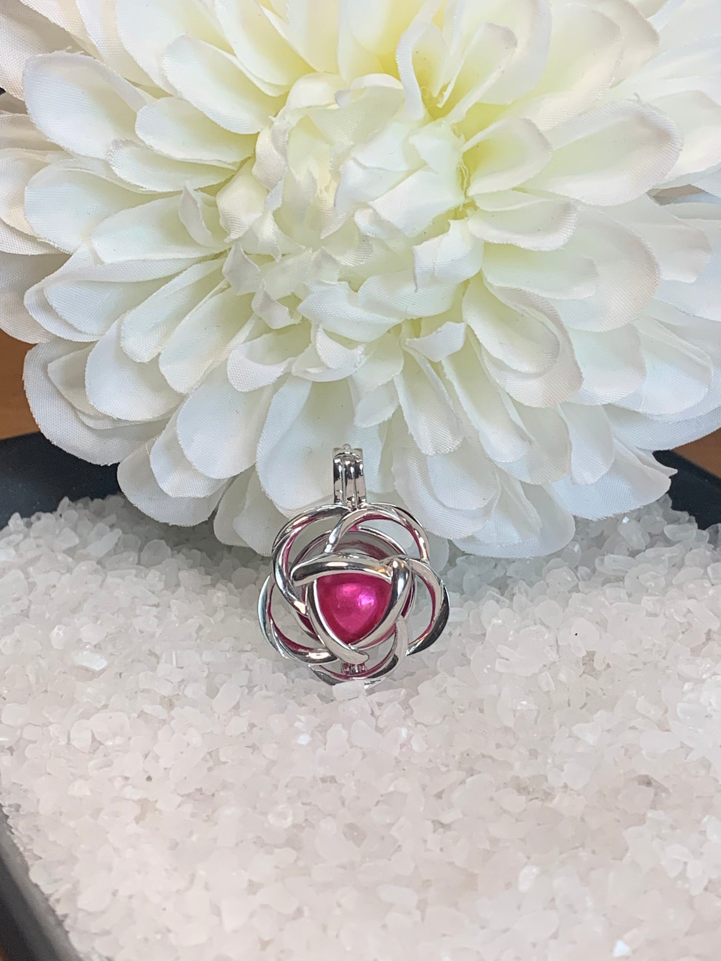 Rose Cage