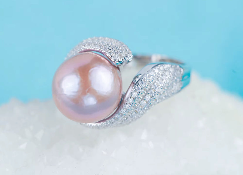 Edison Ring 6