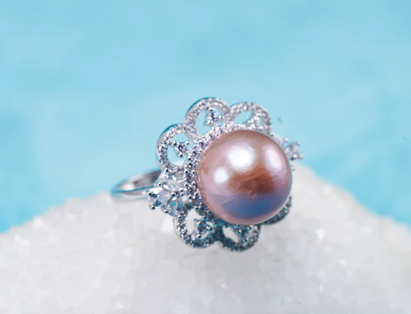 Edison Ring 7