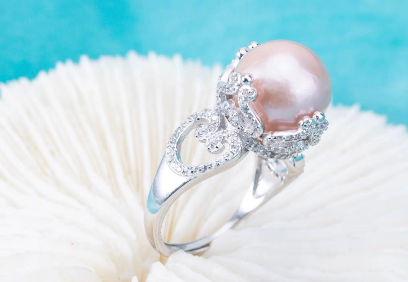 Edison Ring 4