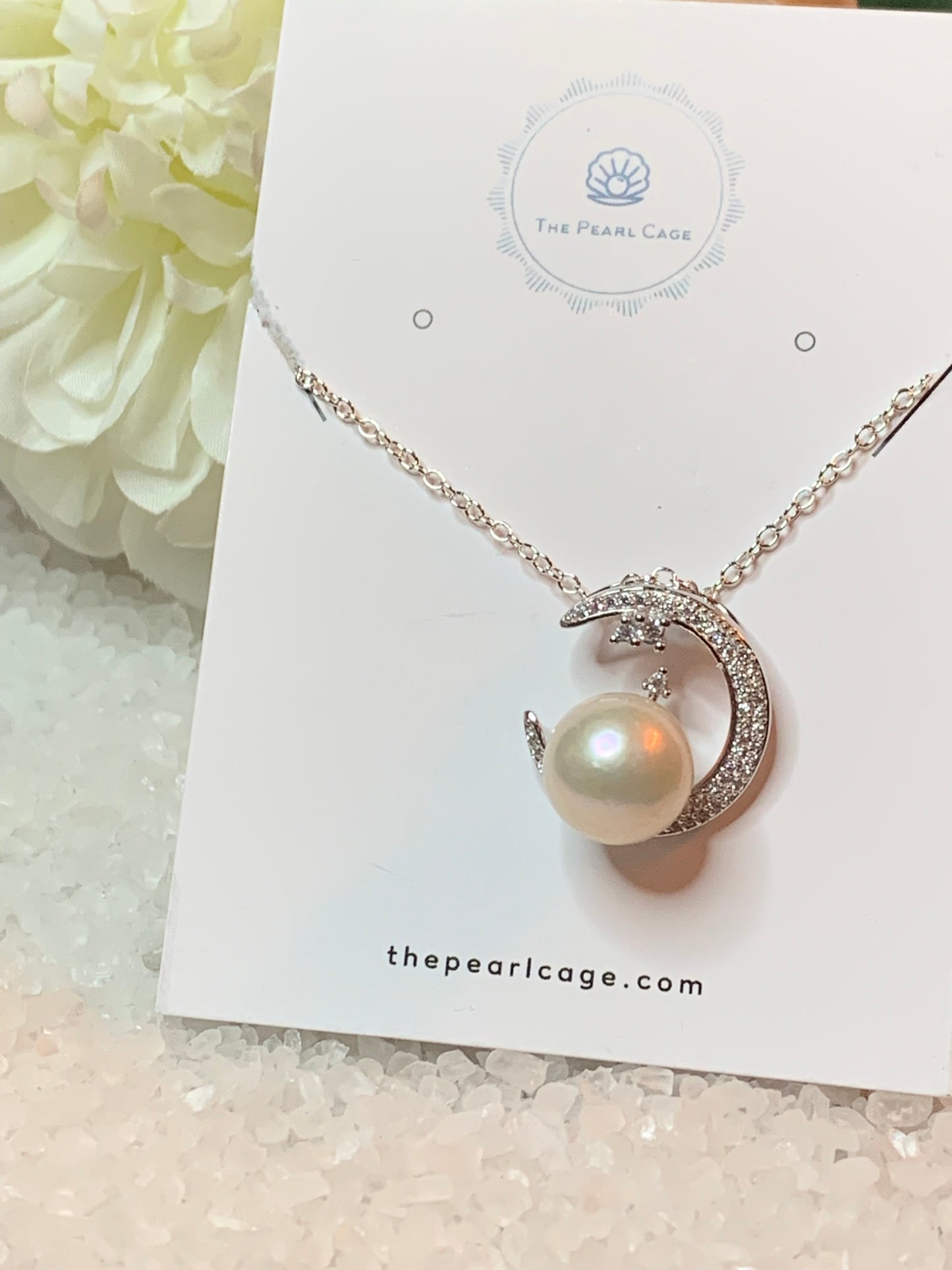 Edison Moon