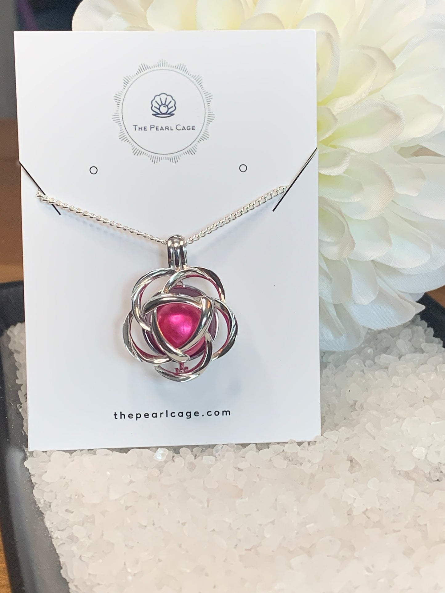 Rose Cage