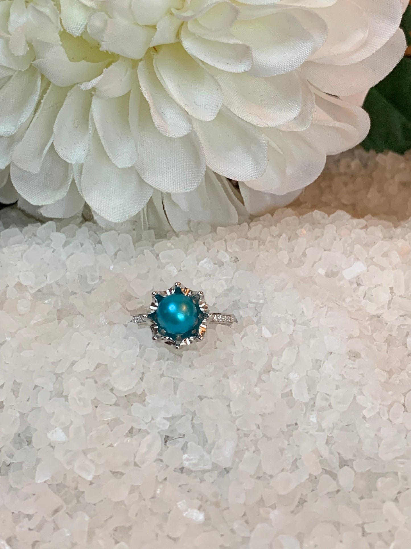 Crown ring