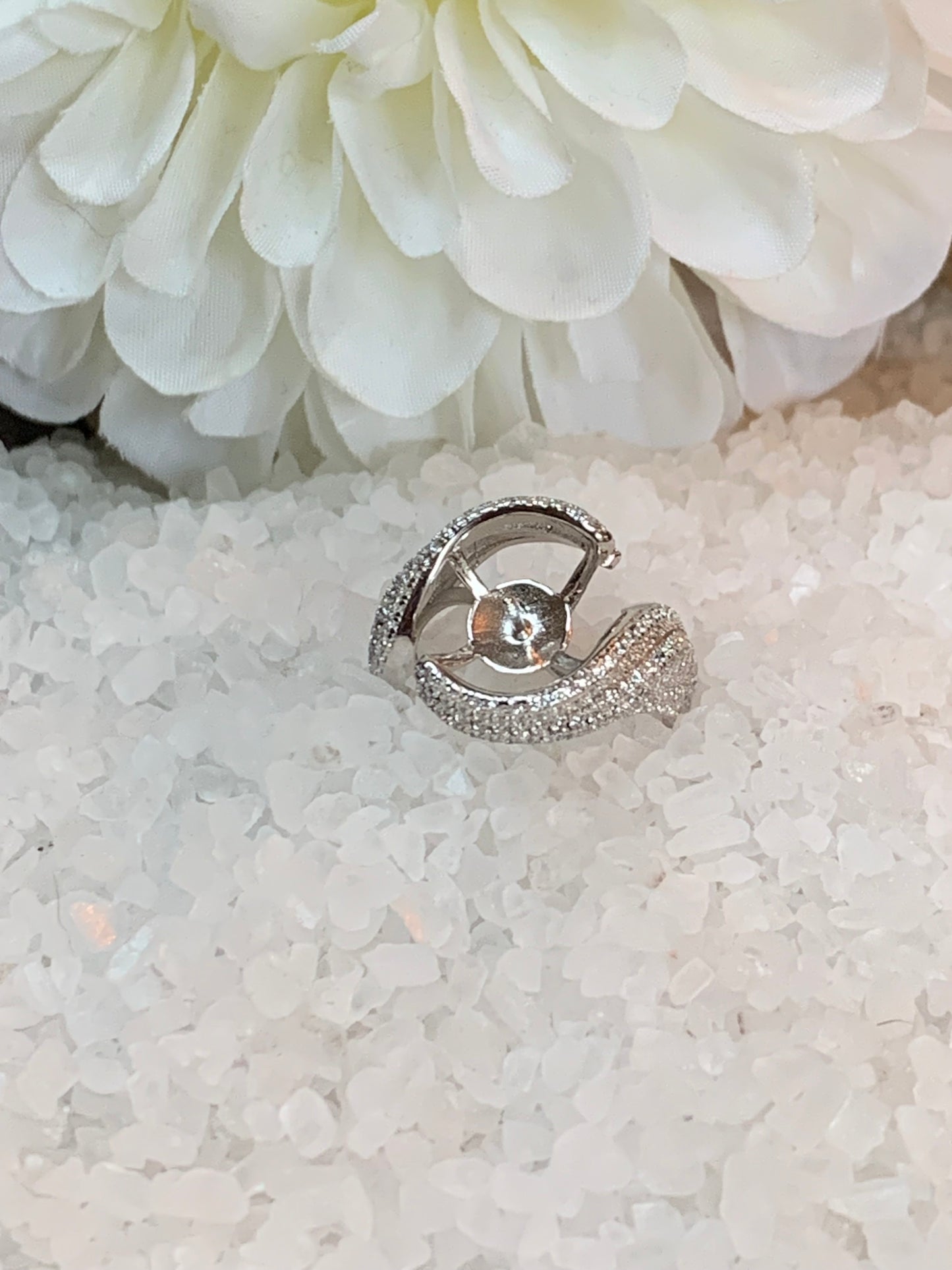 Edison Ring 6
