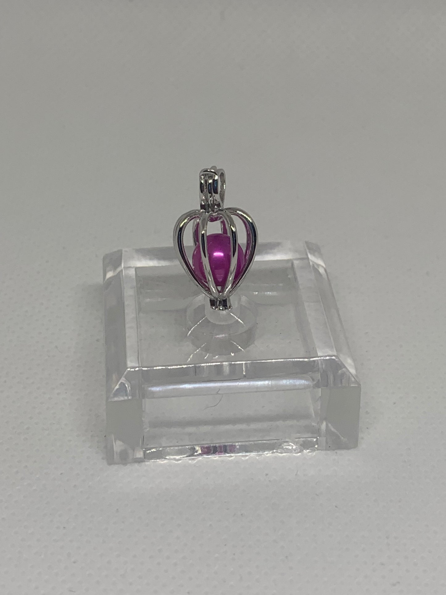 Heart cage