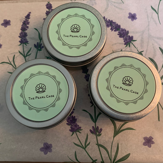 Pearl Pots