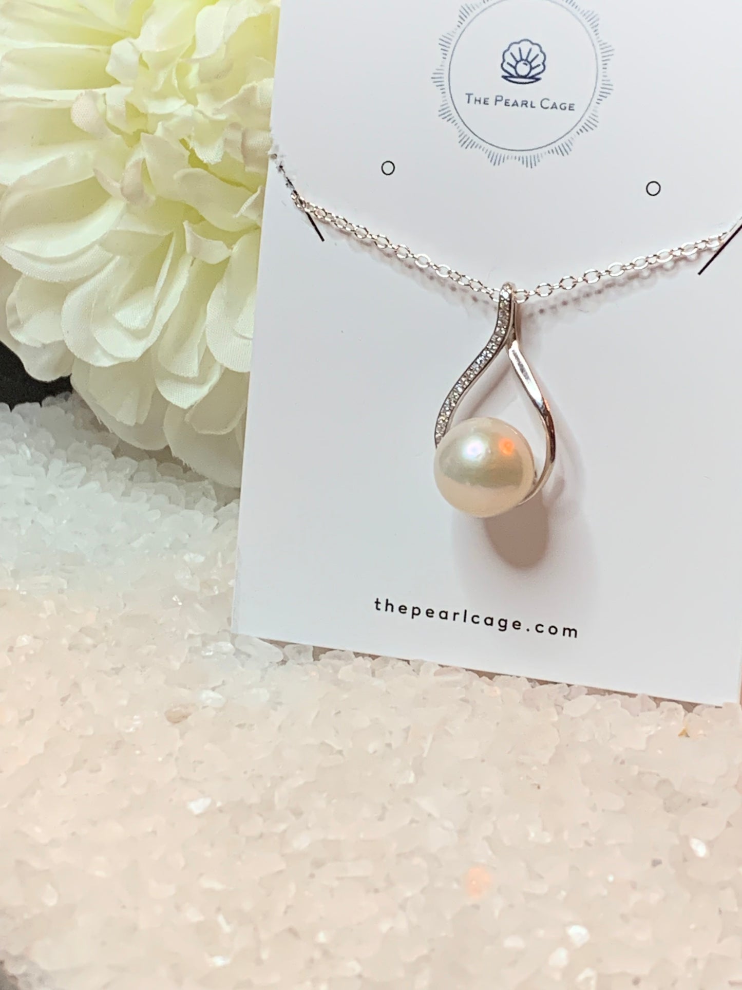 Edison Pendant 1