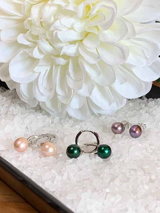 Hoop Earrings