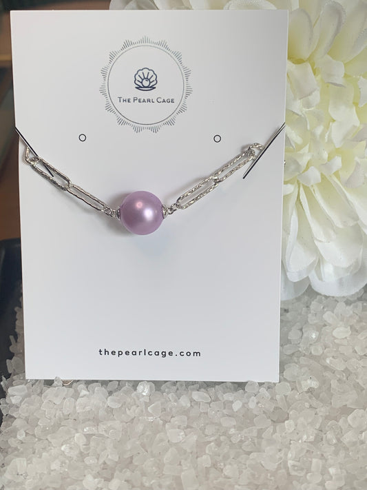Edison Pearl Bracelet