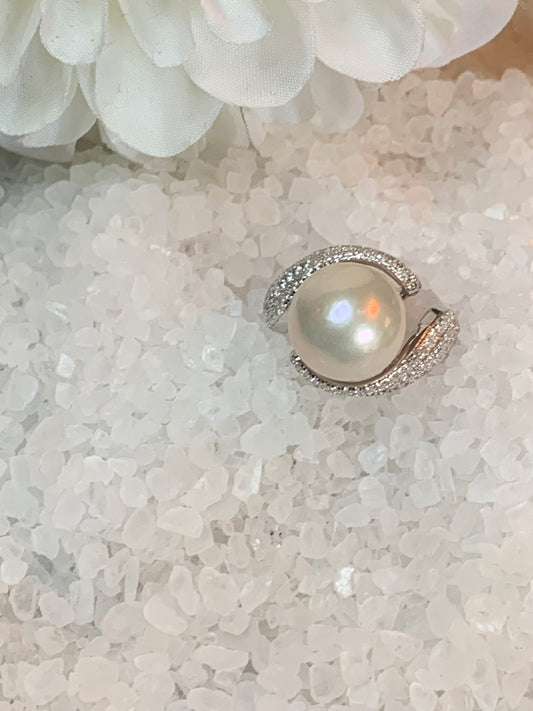 Edison Ring 6