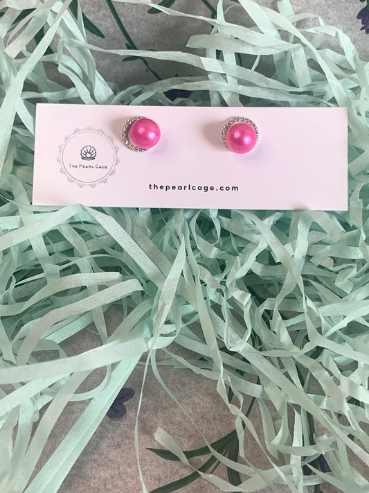 Round cut studs