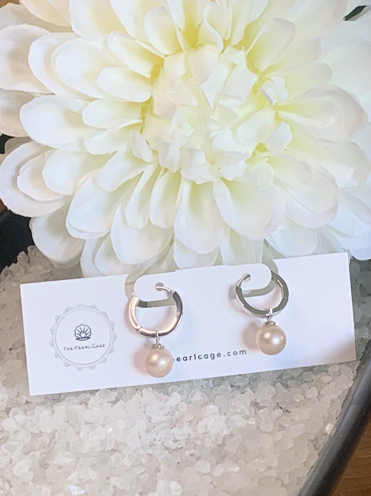Hoop Earrings