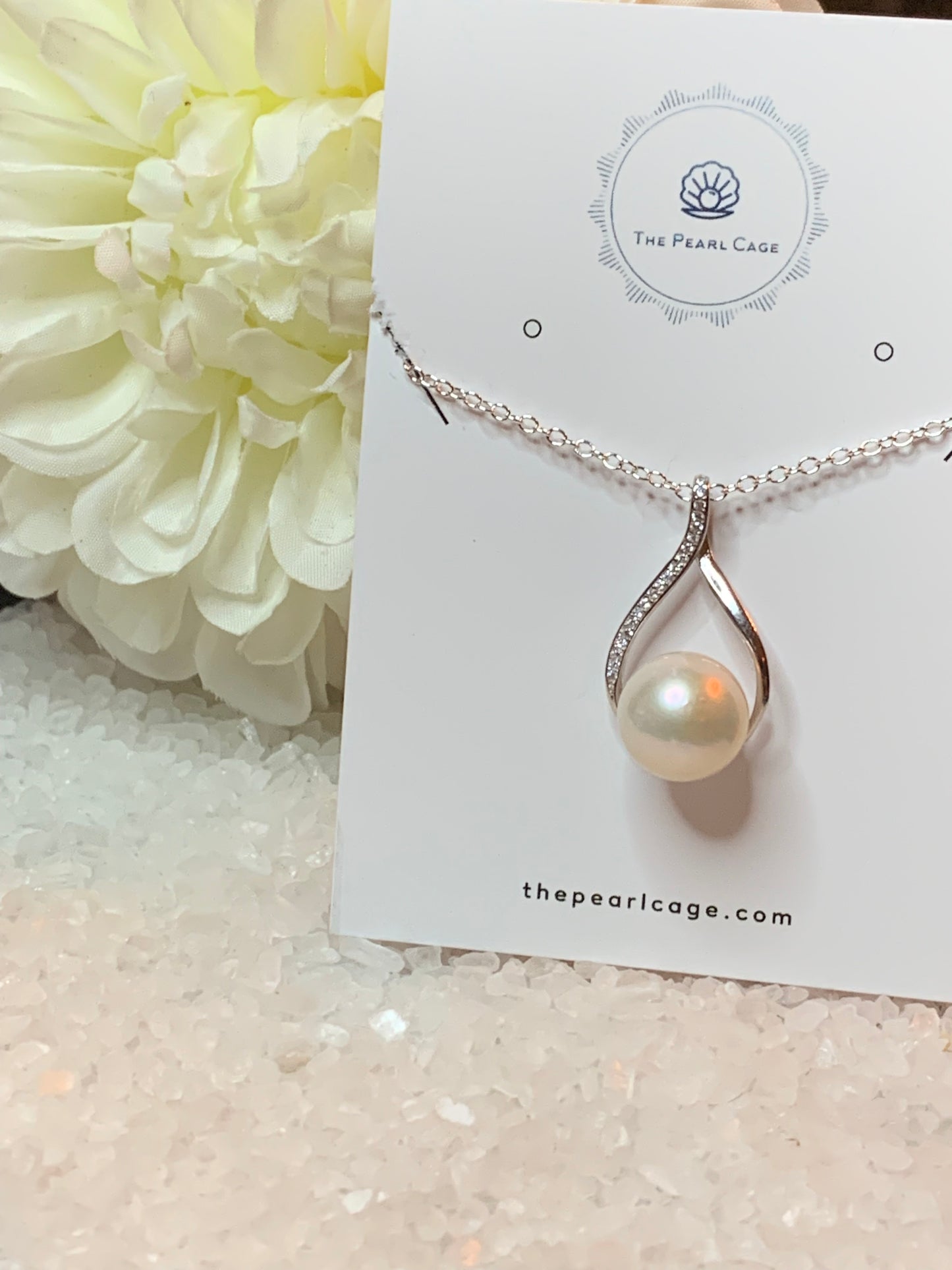 Edison Pendant 1
