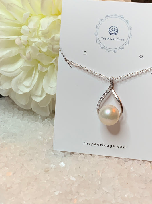 Edison Pendant 1
