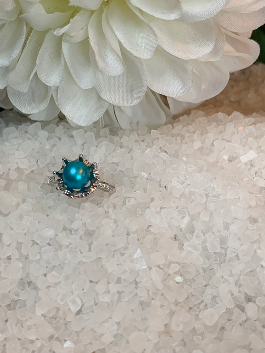 Crown ring