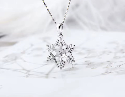 Snowflake