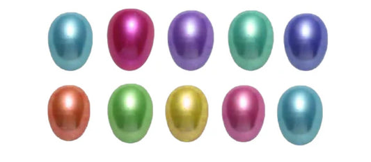 Double rice Pearl fizzer