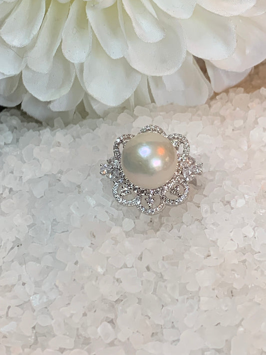 Edison Ring 7