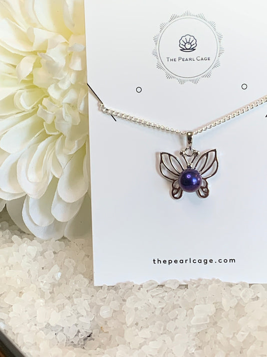 Butterfly Pendant